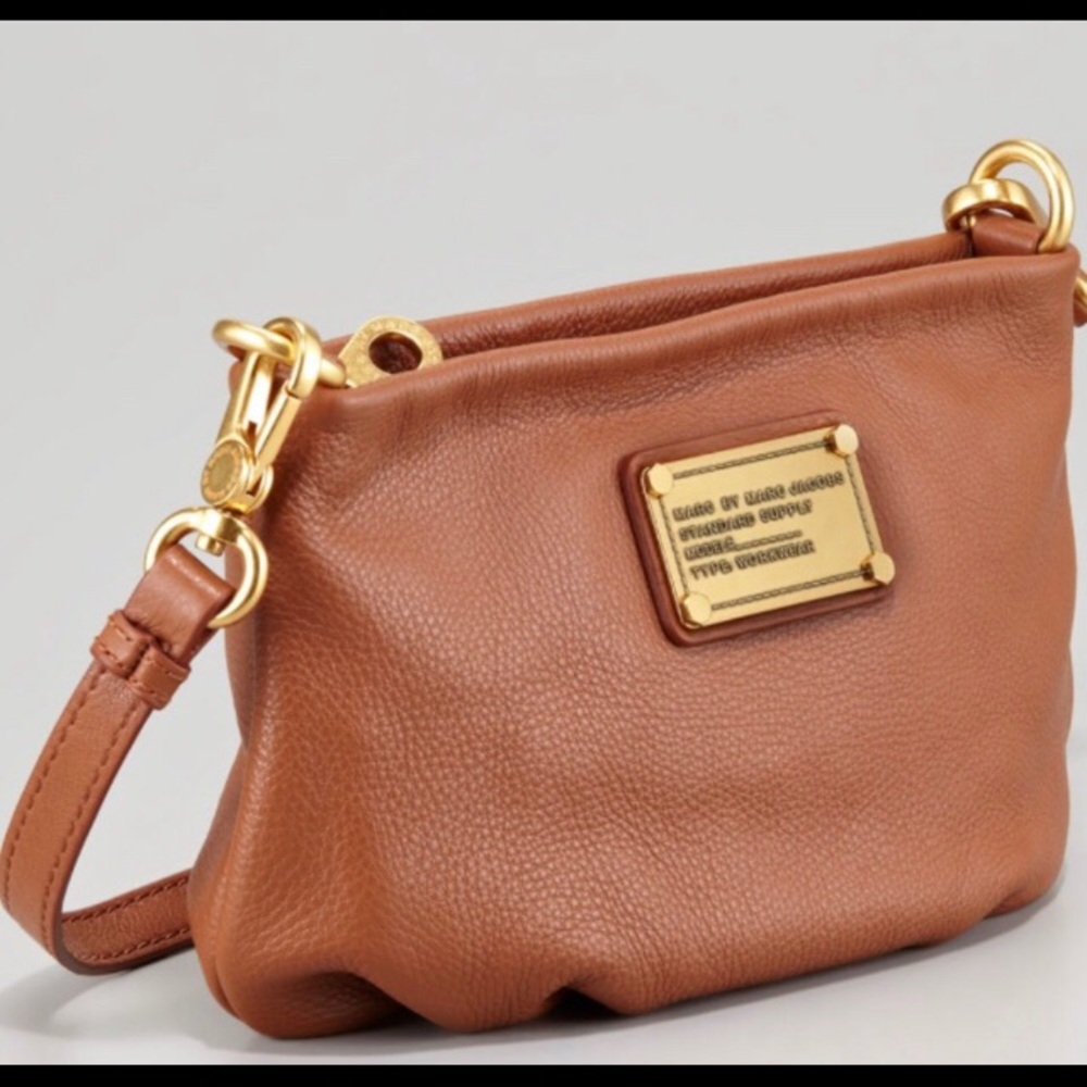 Marc by Marc Jacobs Classic Q Percy bag